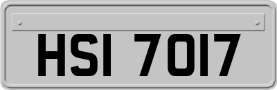 HSI7017