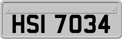 HSI7034