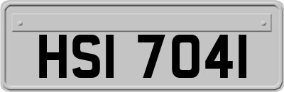 HSI7041