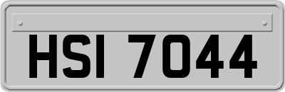 HSI7044