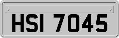 HSI7045