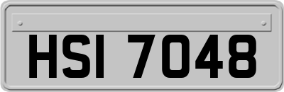 HSI7048
