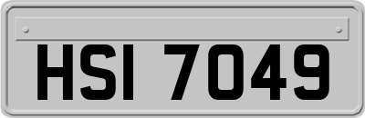 HSI7049