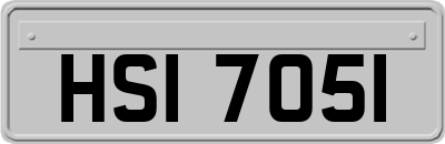 HSI7051