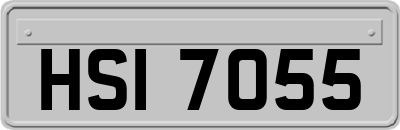 HSI7055