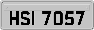 HSI7057