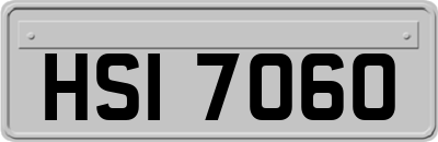 HSI7060
