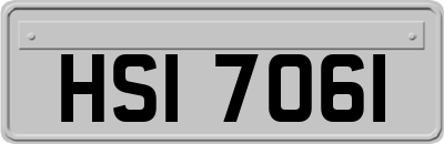 HSI7061