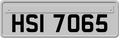 HSI7065