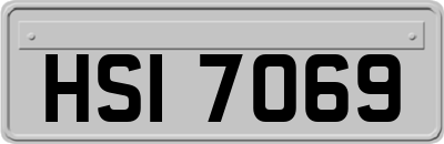 HSI7069