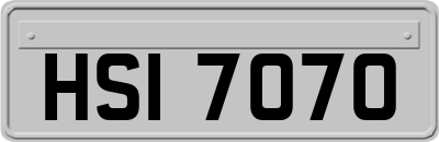 HSI7070
