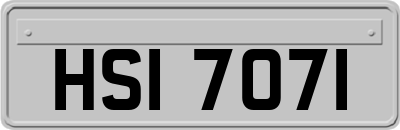 HSI7071