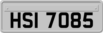 HSI7085