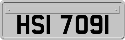 HSI7091