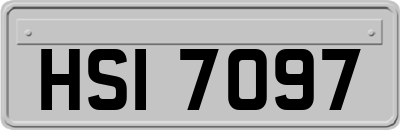 HSI7097