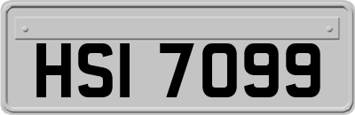 HSI7099