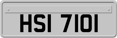 HSI7101