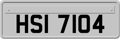 HSI7104