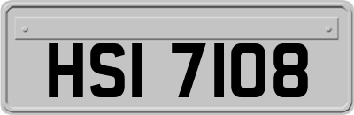 HSI7108