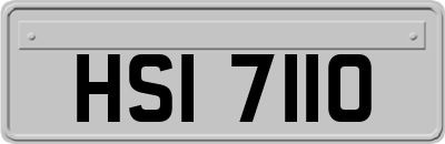 HSI7110