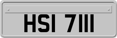 HSI7111