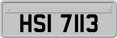 HSI7113