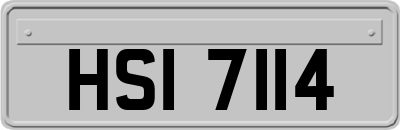 HSI7114