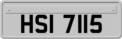 HSI7115