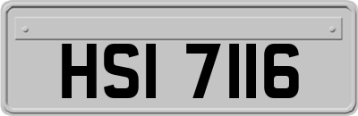 HSI7116