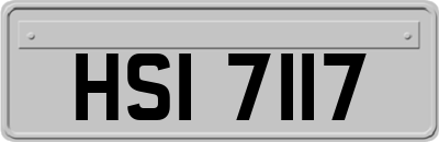 HSI7117