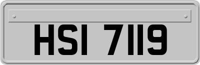 HSI7119