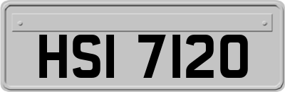 HSI7120