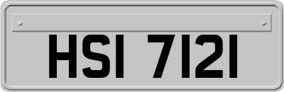 HSI7121