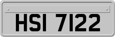HSI7122