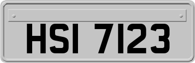 HSI7123