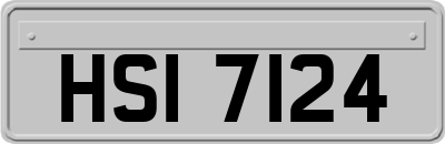 HSI7124