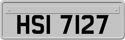 HSI7127