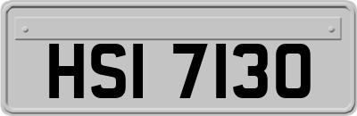 HSI7130
