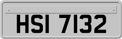 HSI7132
