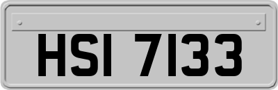 HSI7133