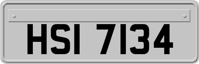 HSI7134