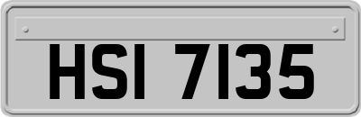HSI7135