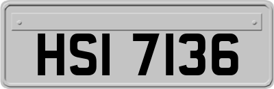 HSI7136