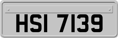 HSI7139