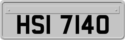 HSI7140