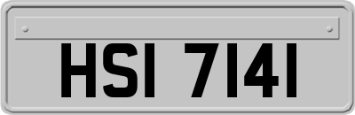 HSI7141