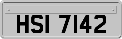HSI7142