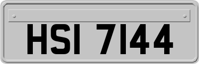 HSI7144