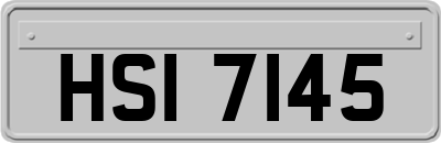 HSI7145