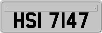HSI7147